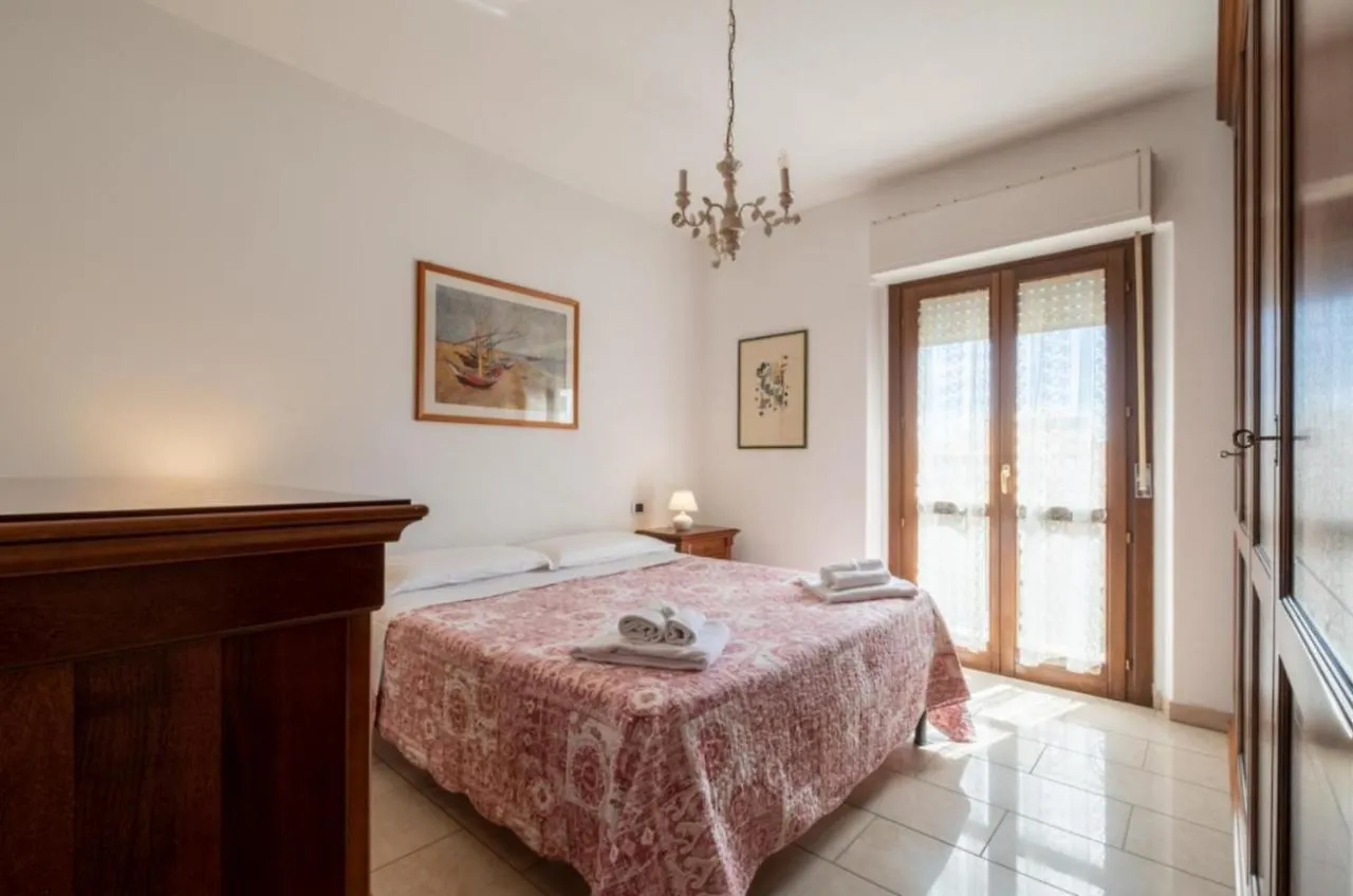 appartamento panoramico Olbia